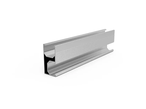 Riel aluminio 6000MTS