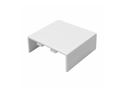 Union para canaleta 40X16MM