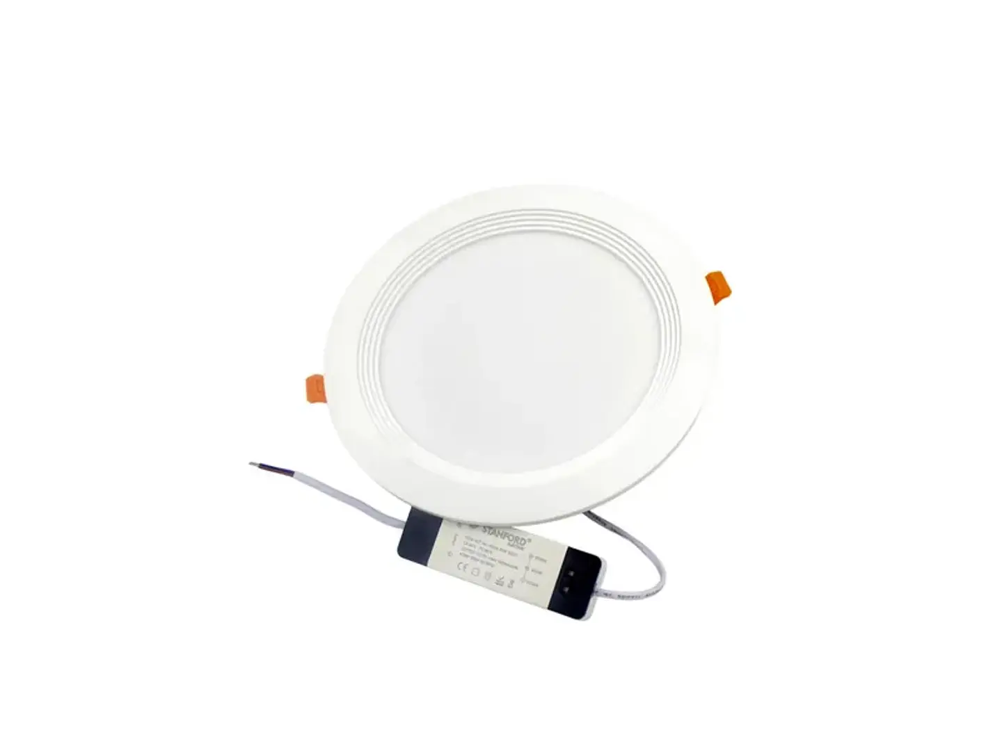 Foco downlight 30W 6000K (3 años) 1