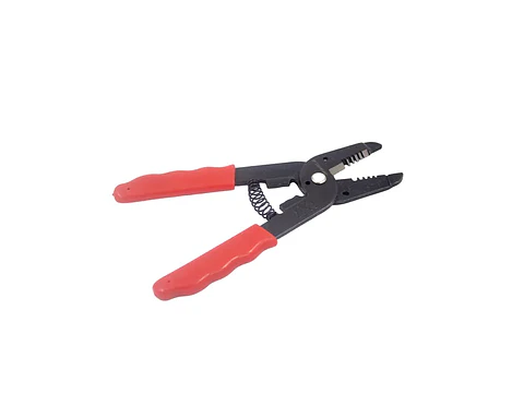 Alicate pelacable multiuso 6"