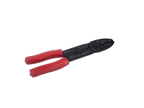 Alicate pelacable multiuso 8"