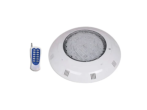 Foco LED piscina rgb