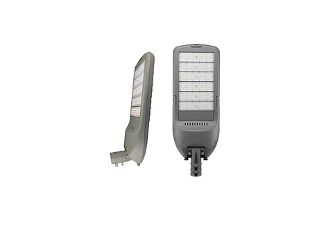 Luminaria pública 5000K 100-160W