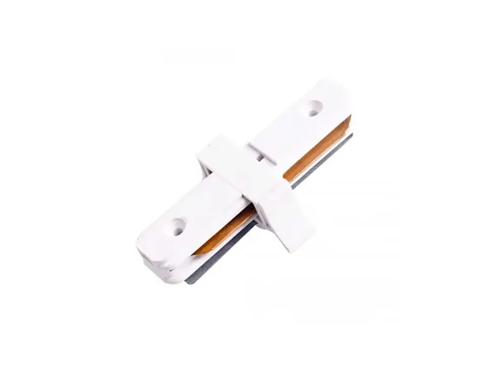 Conector riel 180GRADO 1