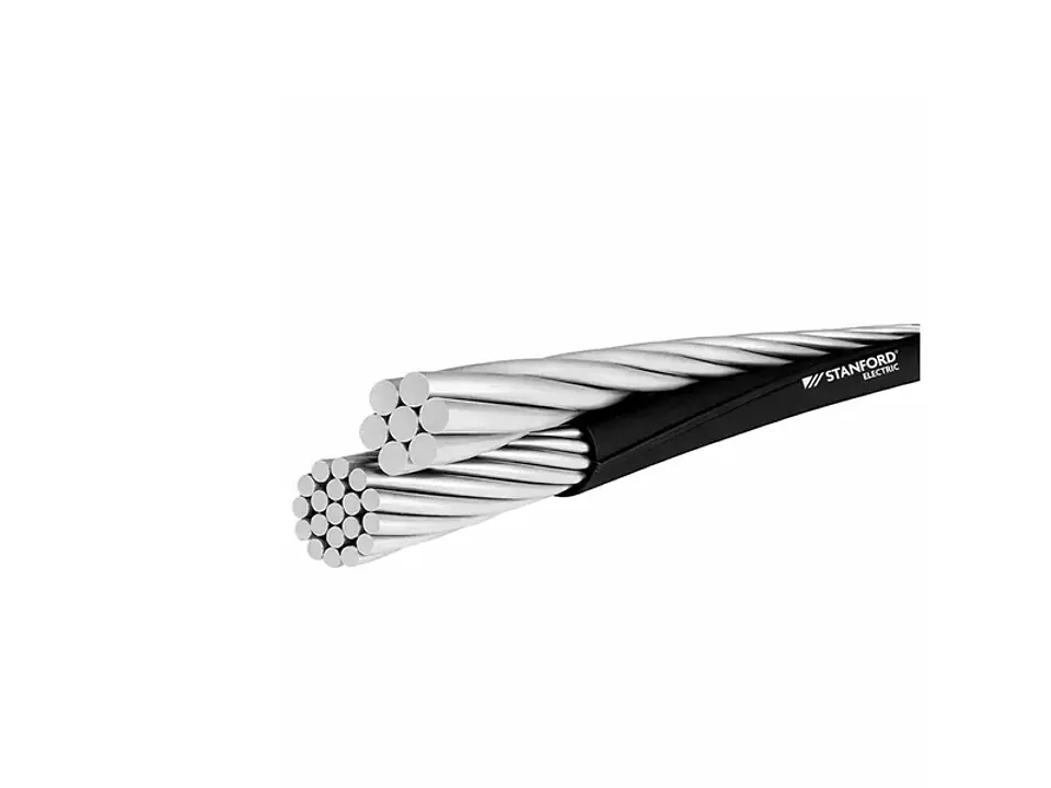 Cable AL preensamblado 3*35MM2 +1*50MM2 aislado 1