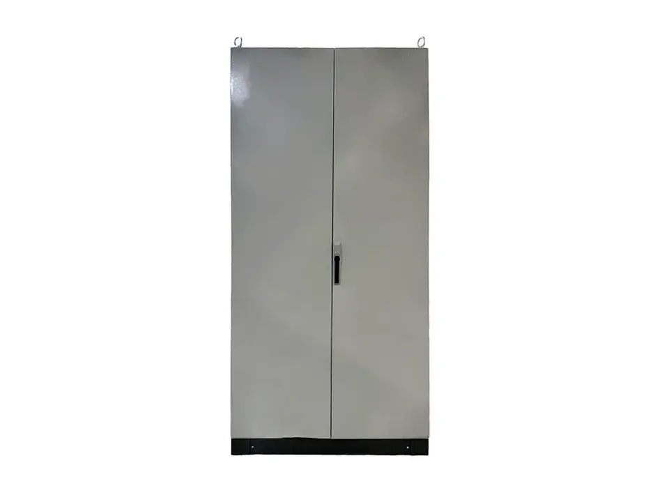 Gabinete auto-soportado 2 puertas + contra puerta 2000X1000X800.PRODUCTO desarmado (7 bultos) 1