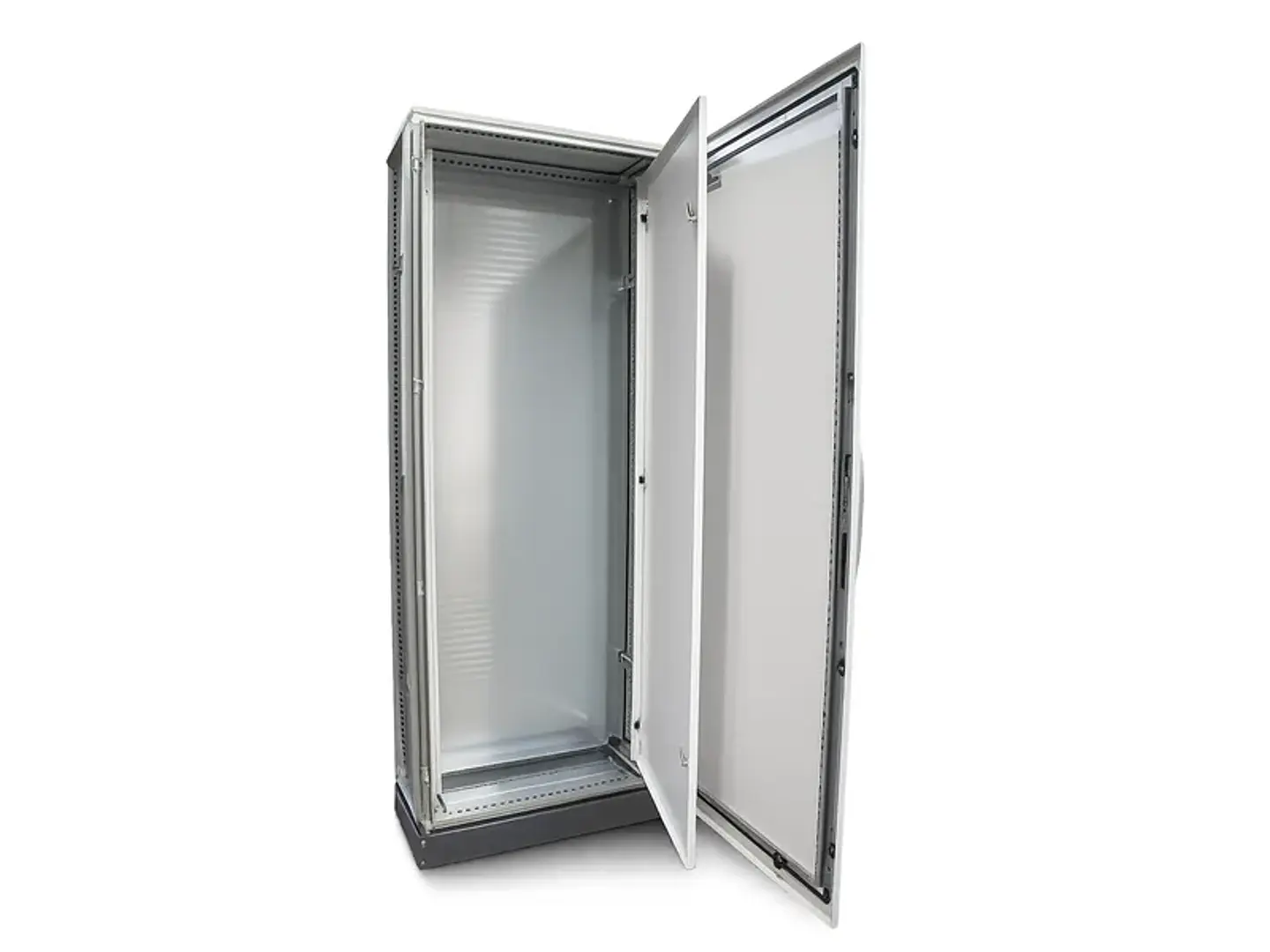 Gabinete auto-soportado 1 puerta + contra puerta 2000X800X800.PRODUCTO desarmado (7 bultos) 1