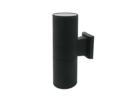 Aplique mural GU10 X 2