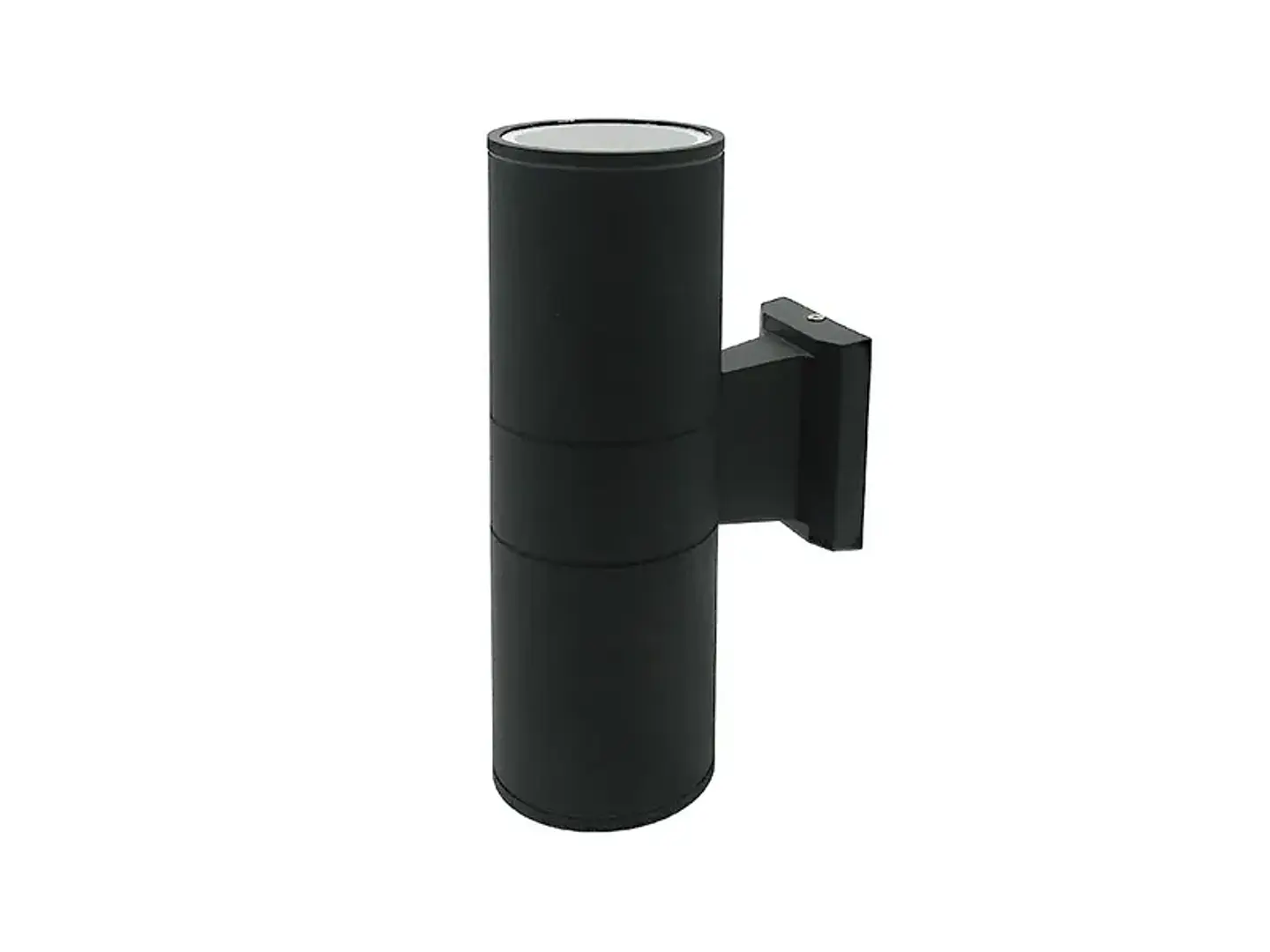 Aplique mural GU10 X 2 1