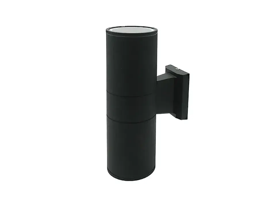 Aplique mural GU10 X 2 1