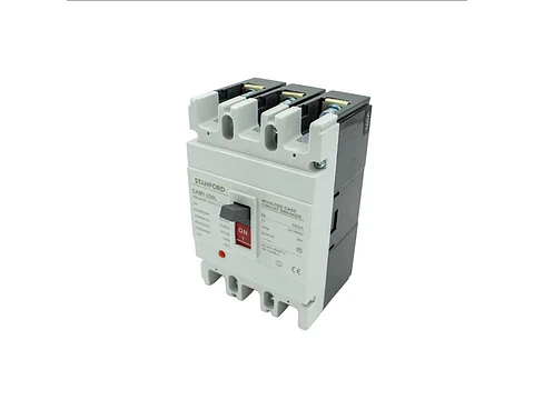 Interruptor DE caja moldeada fija (blanco) 250L 3P 180A 35KA