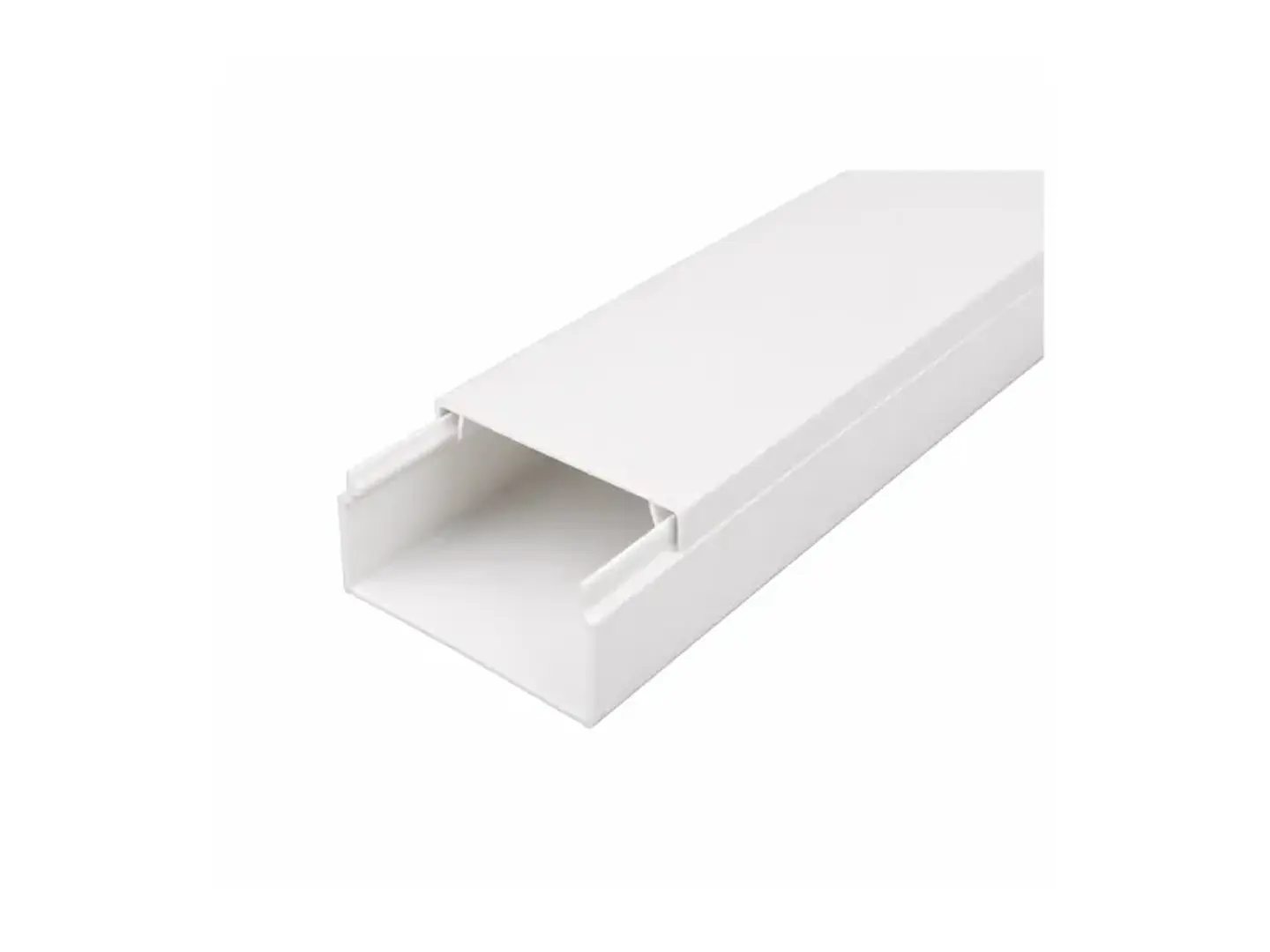 Canaleta PVC 100X50X2000 1