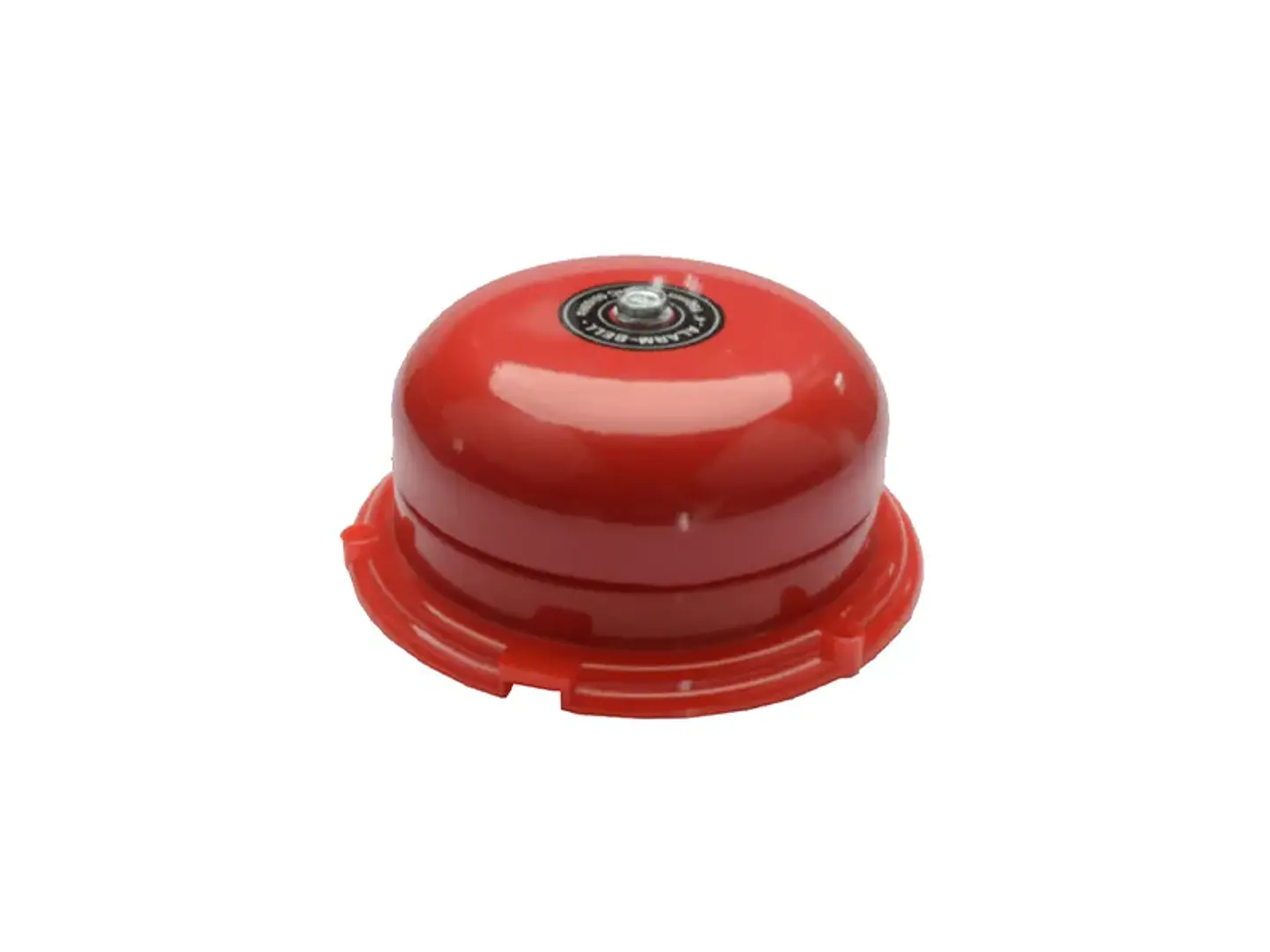 Campanilla bell 220V 100MM c/base 4