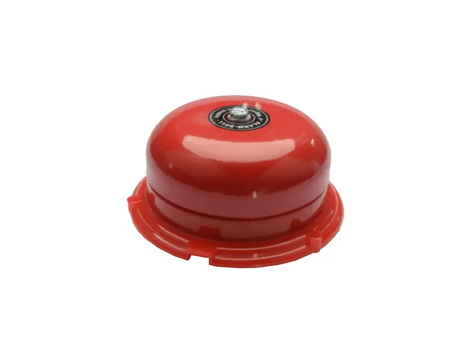 Campanilla bell 220V 100MM c/base 4
