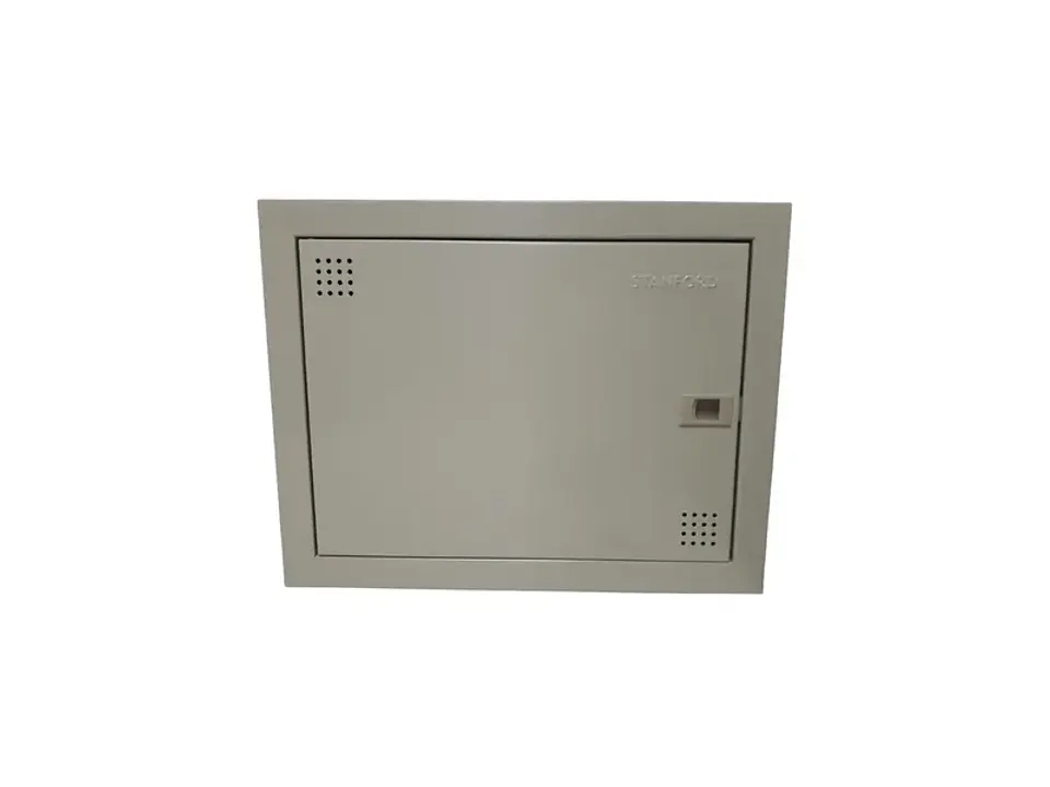 Caja pau 600X500X80 2 puertas (altoxanchoxprofundidad) vertical 1