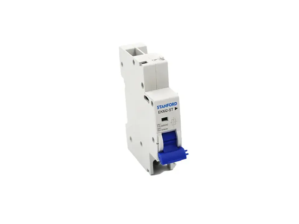 Bobina DE disparo 110-220 VAC 1