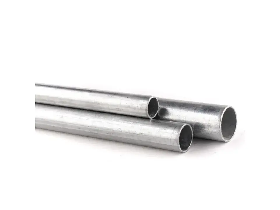 Tuberia metálica rigida 25MM 3MTS 1