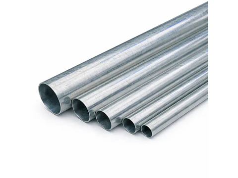 Tuberia metálica rigida 40MM 3MTS