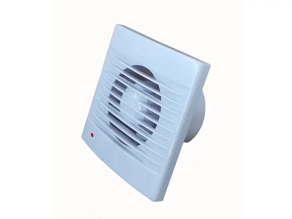Extractor DE aire 5