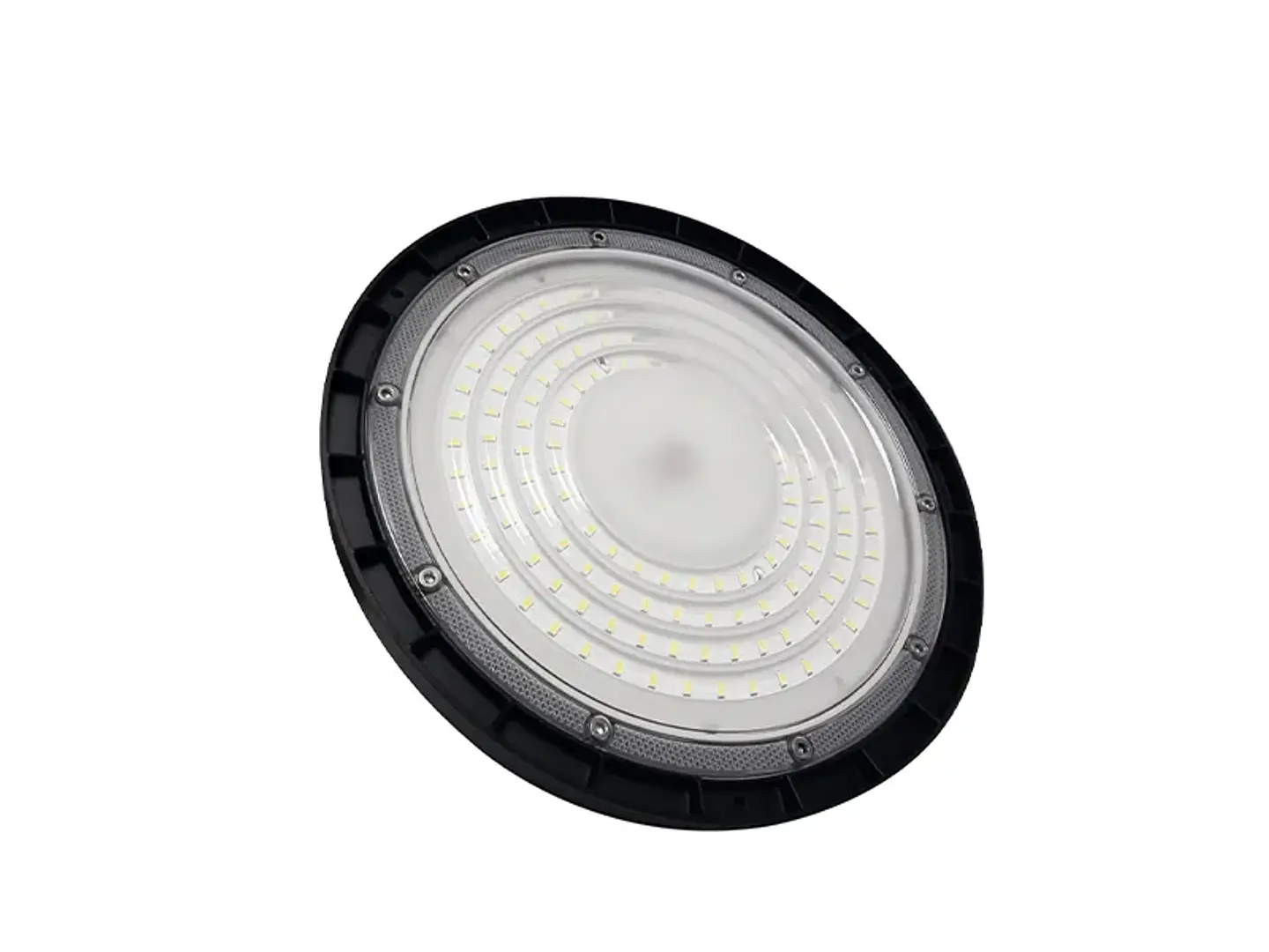 Campana LED UFO 100W 6500K 1