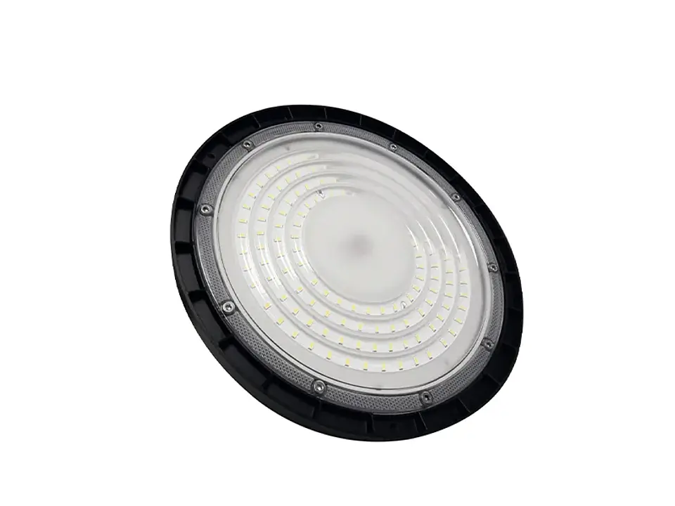 Campana LED UFO 150W 6500K 1