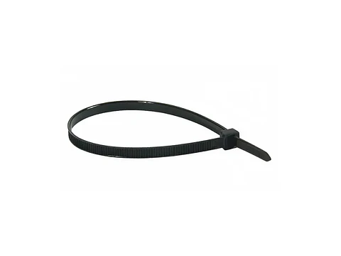 Amarra cables NEGRO,7.5X500XMM (BL100 UN)