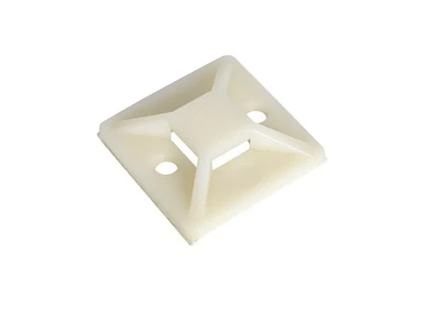 Base autoadhesiva (bolsa DE 100 UN)