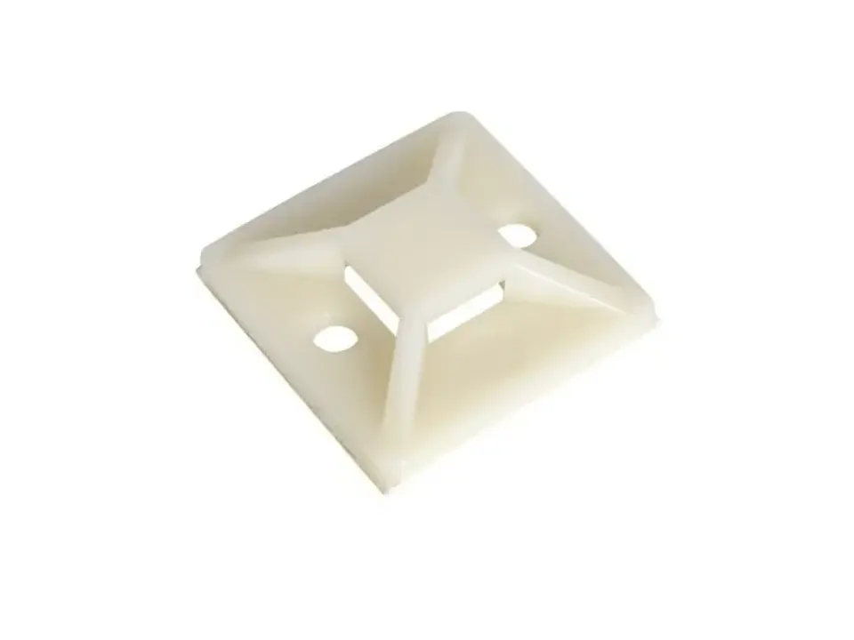 Base autoadhesiva (bolsa DE 100 UN) 1