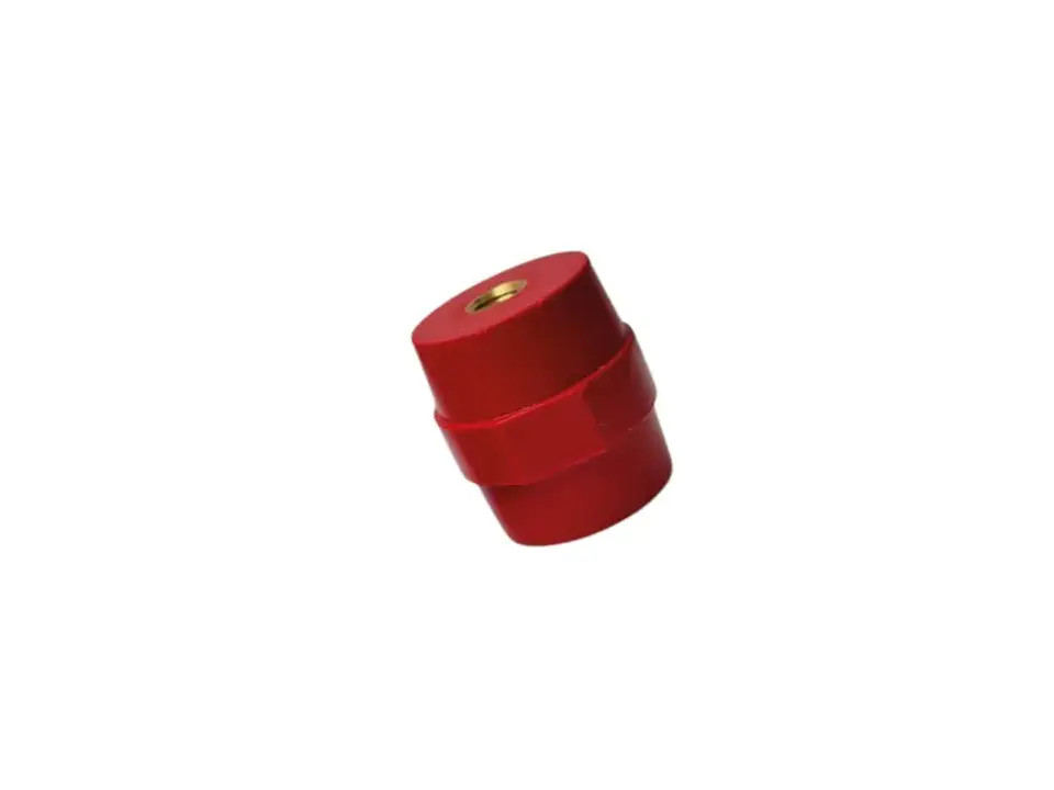 Aislador DE barril (caja DE 10UN) 1