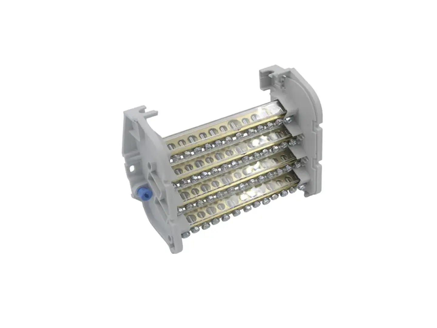 Barra repartidora tetrapolar DE 400A 1