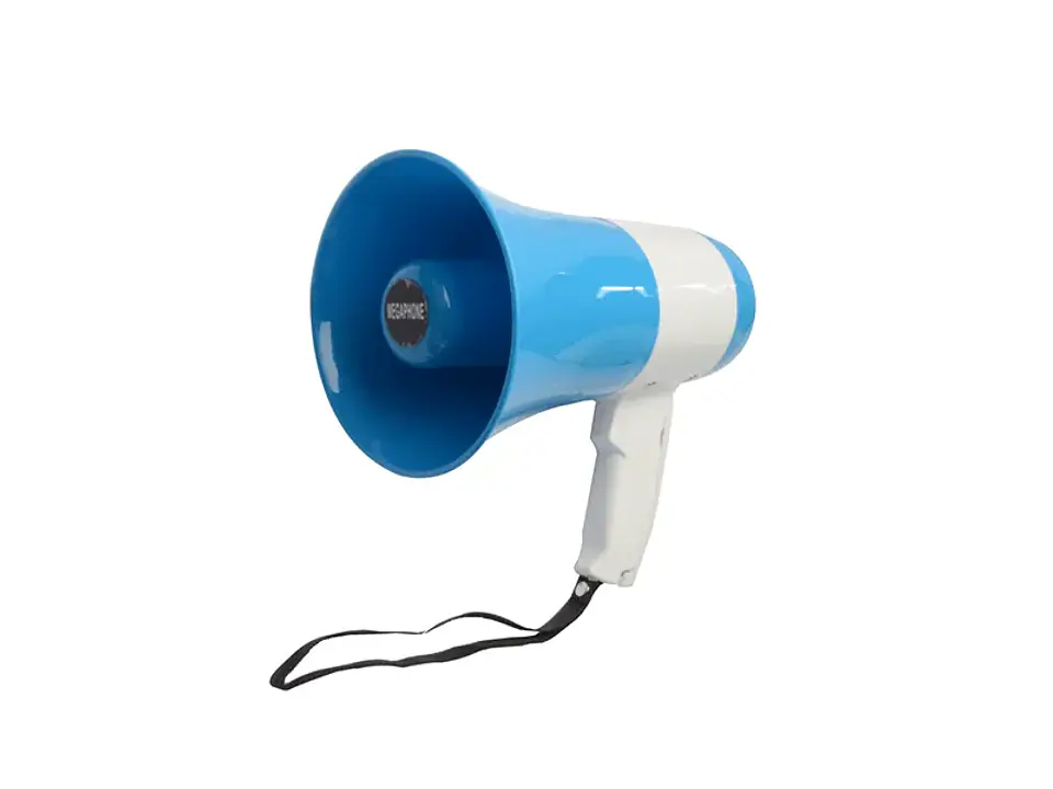 Megafono 1