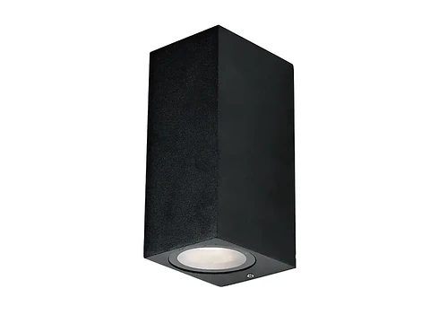 Aplique mural GU10 X 2