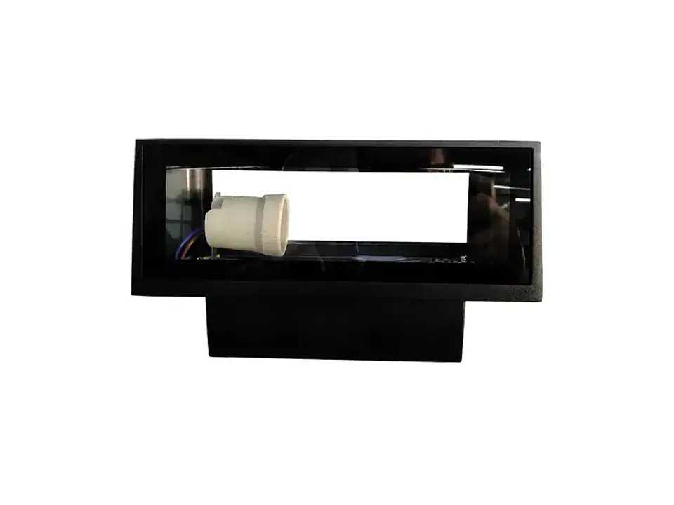 Foco techo sobrepuesto exterior E27 NE 1