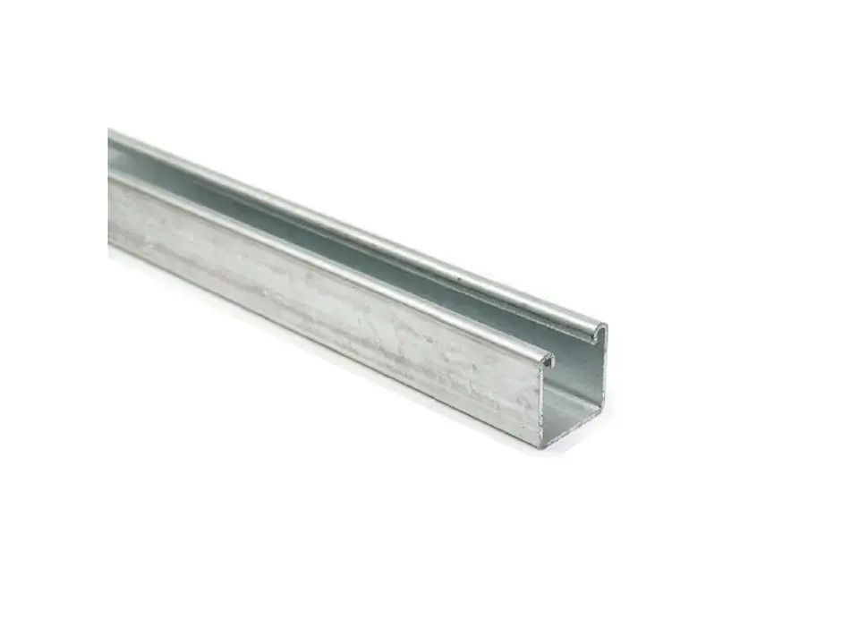 Riel ruc 41X41 3 mts 1