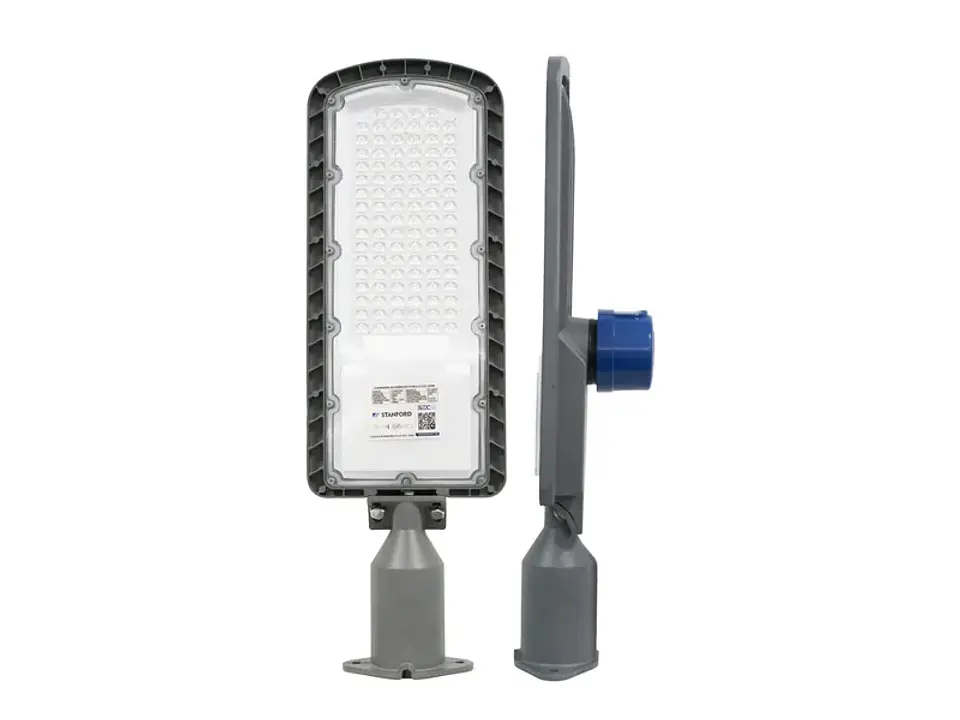 Luminaria LED pública 5000K 150W IP65 (2 años DE garantia) 1