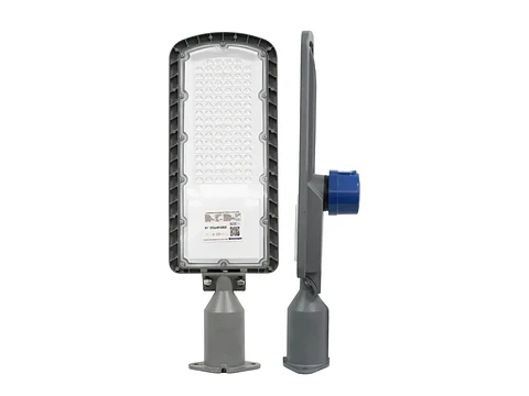 Luminaria LED pública 5000K 200W IP65 (2 años DE garantia)