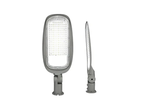 Luminaria pública 4000K 200W