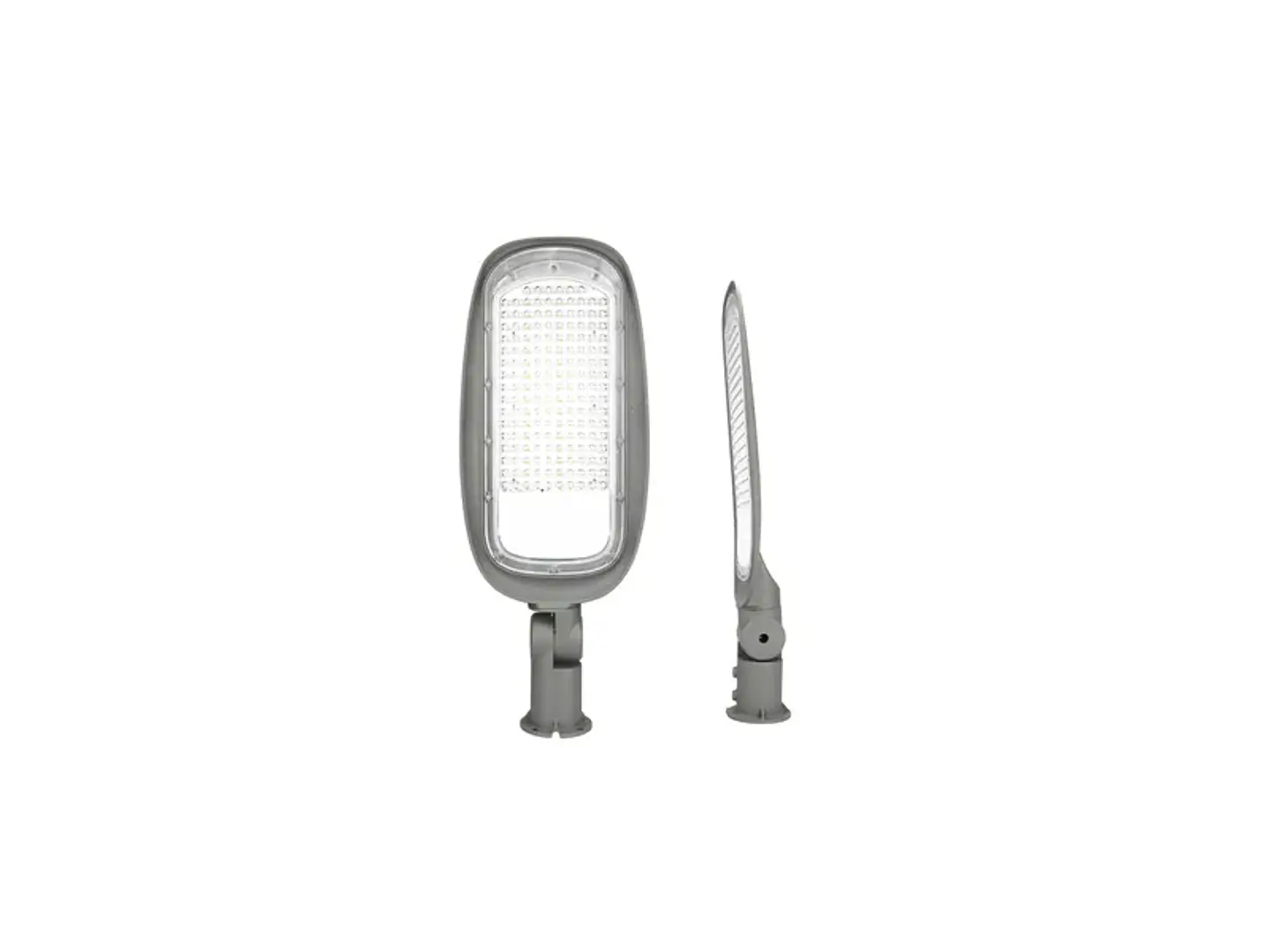 Luminaria pública 5000K 200W 1