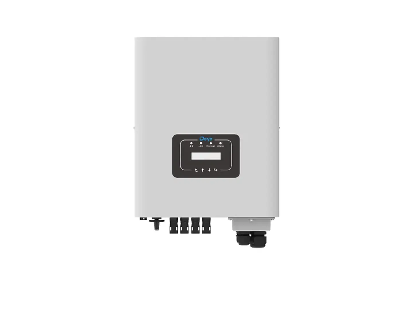 Inversor ON grid 10KW 1