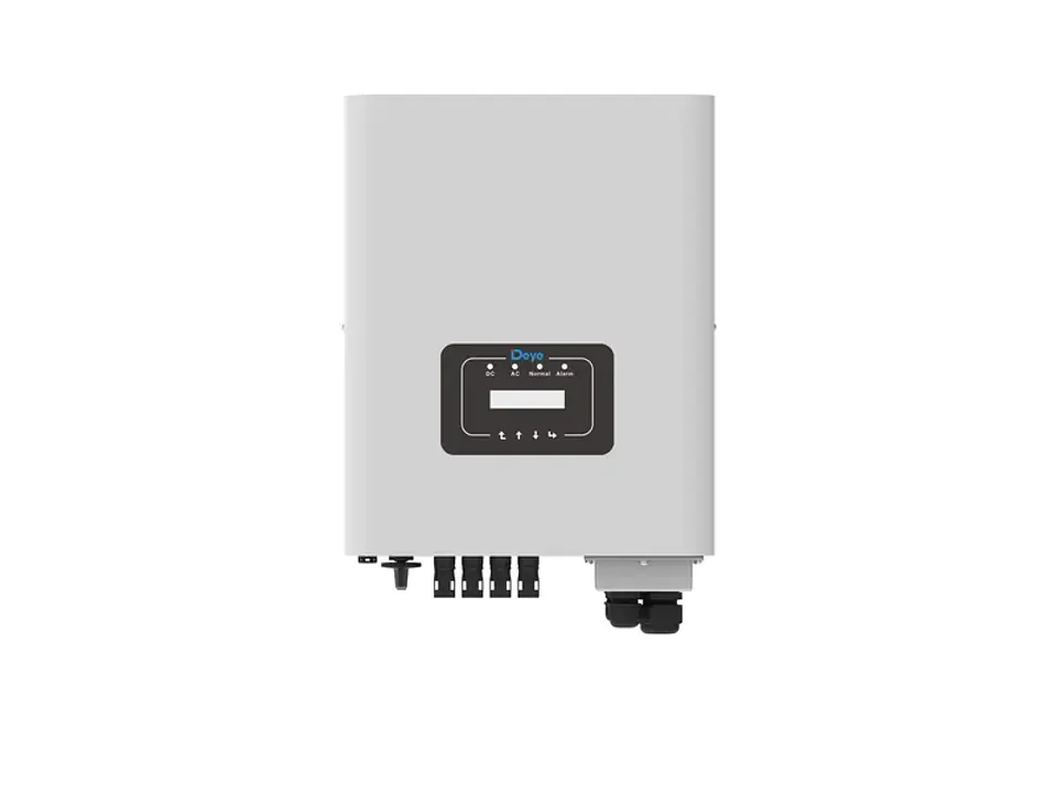 Inversor ON grid 10KW 1