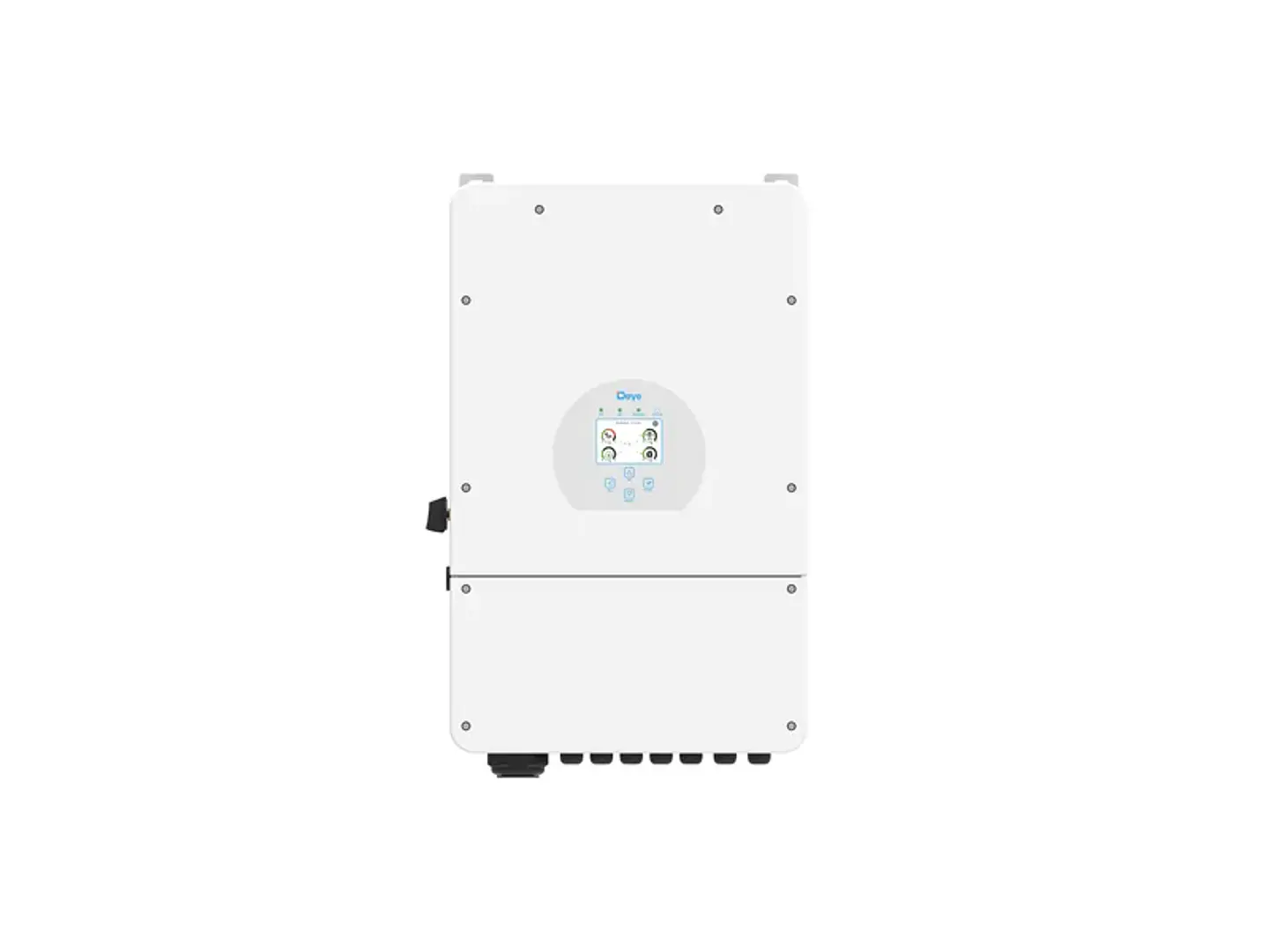 Inversor hibrido 10KW 1