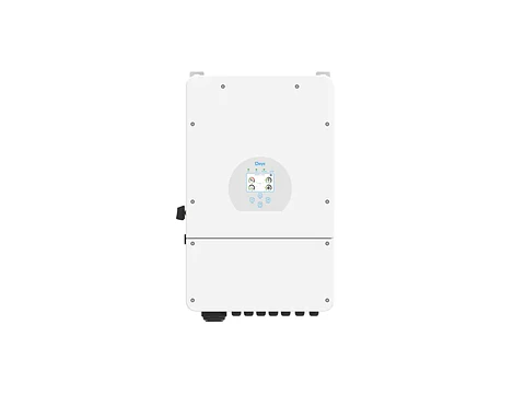 Inversor hibrido 12KW