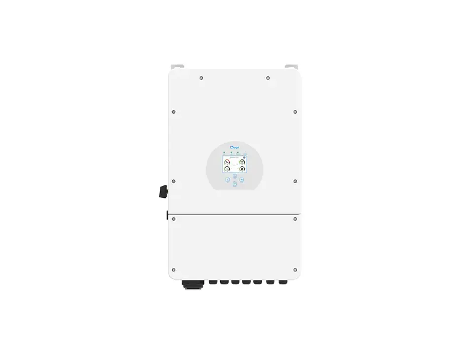Inversor hibrido 12KW 1