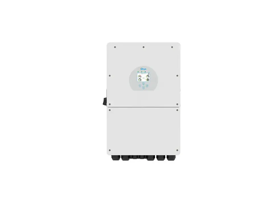 Inversor hibrido 16KW 1