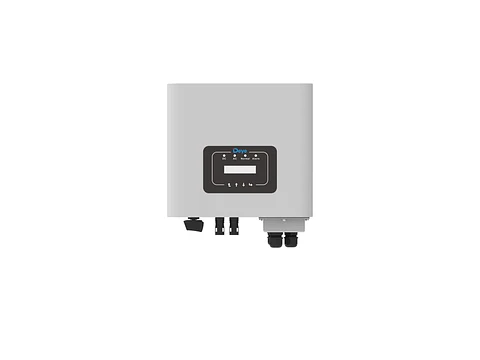 Inversor ON grid 3,6KW