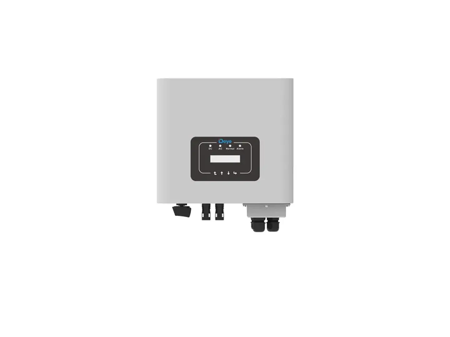 Inversor ON grid 3,6KW 1