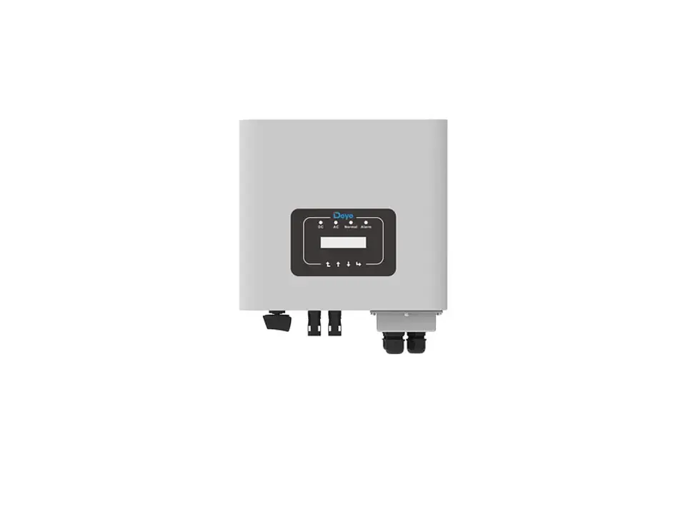 Inversor ON grid 3,6KW 1