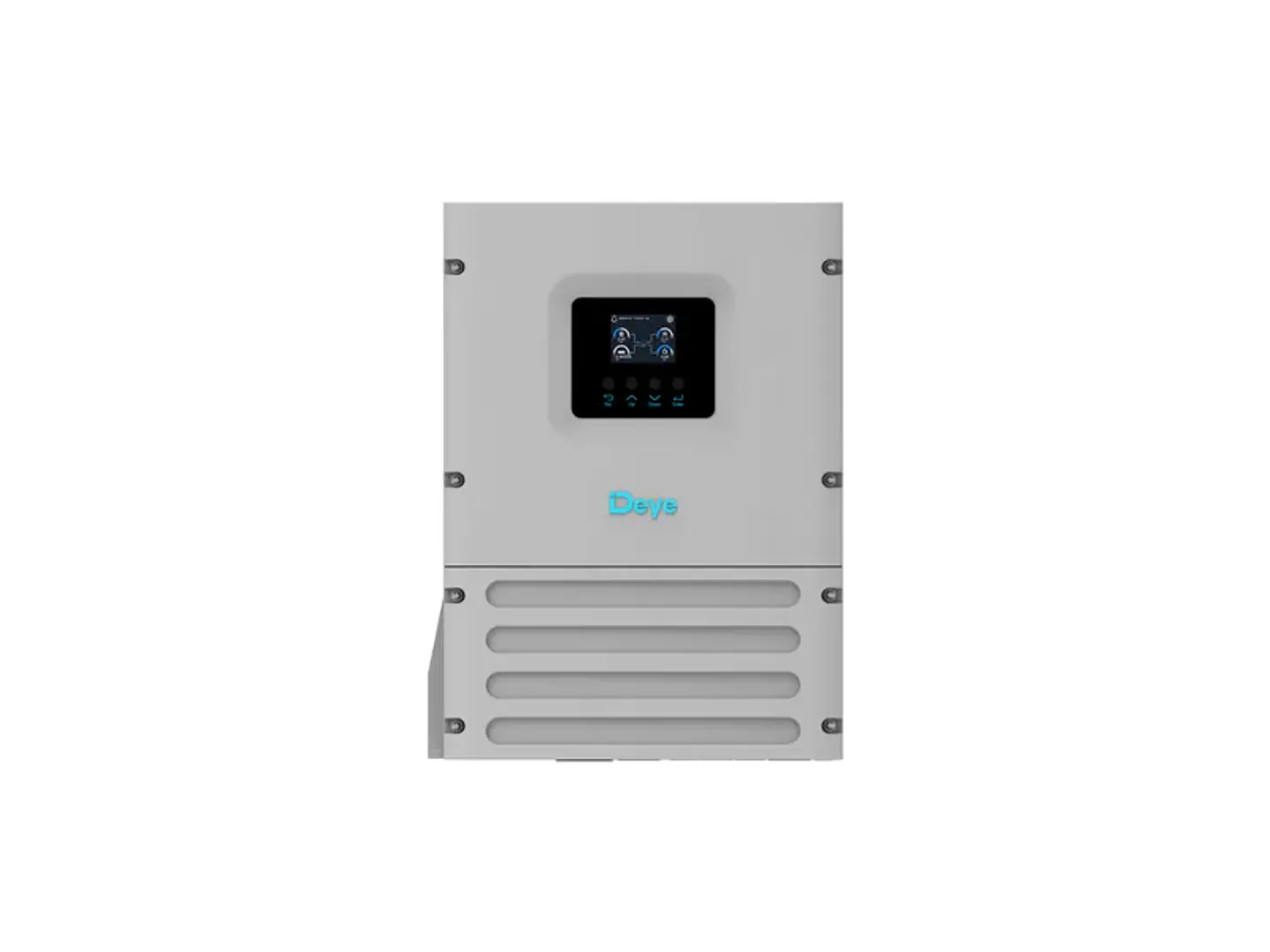 Inversor off grid 3,6KW 1