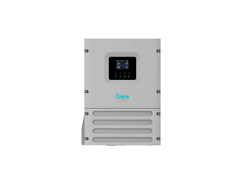 Inversor off grid 5KW