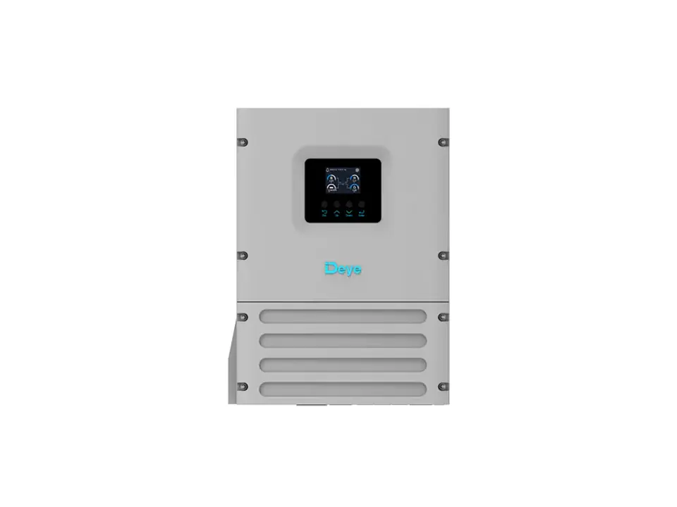 Inversor off grid 6KW 1